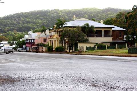 Photo: Cooktown History Centre