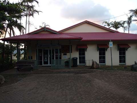 Photo: Cooktown Library
