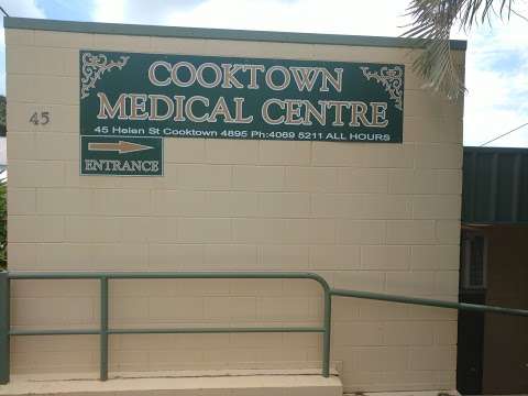 Photo: Cooktown Medical Centre