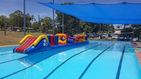 Photo: Cooktown Pool