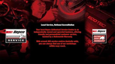 Photo: Repco Authorised Car Service Cooktown