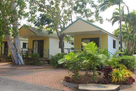 Photo: Cooktown Holiday Park (BIG4) Photo: Cooktown Holiday Park (BIG4)