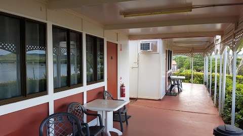 Photo: Cooktown Seaview Motel