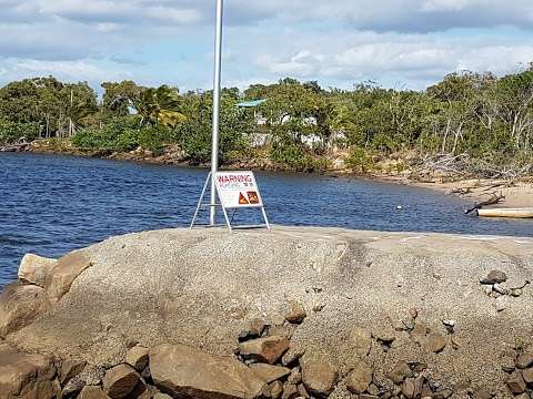 Photo: Endeavour River National Park